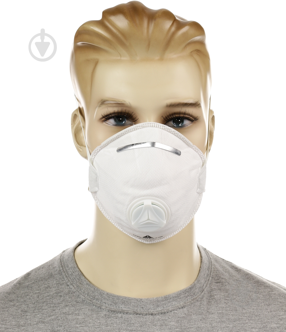 Респіратор Delta Plus FFP1 WUAM1100VC - фото 1 Респіратор Delta Plus FFP1 WUAM1100VC - фото 1