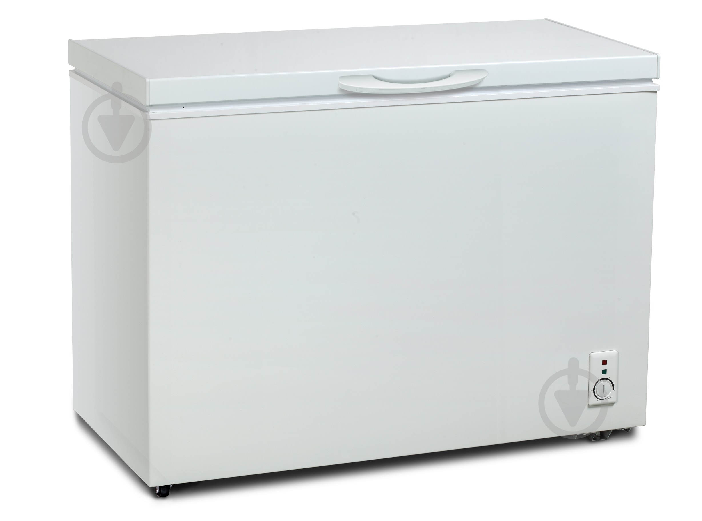 Морозильна скриня Saturn ST-CF1943 - фото 1