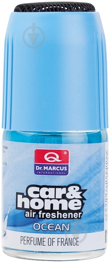Ароматизатор спрей  DR. MARCUS океан - фото 1