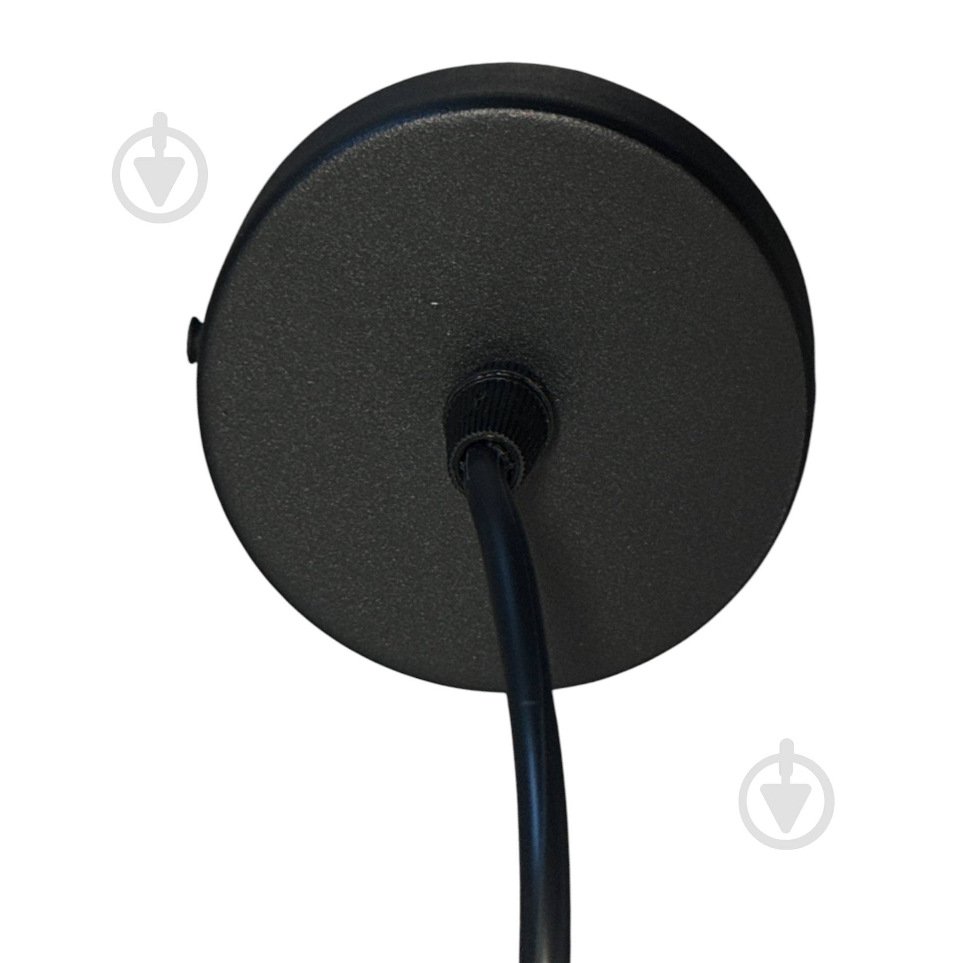 Світильник підвісний LIGHT SET VOLOSHKA RL 1xGX53 чорний/дерево - фото 6 Світильник підвісний LIGHT SET VOLOSHKA RL 1xGX53 чорний/дерево - фото 6