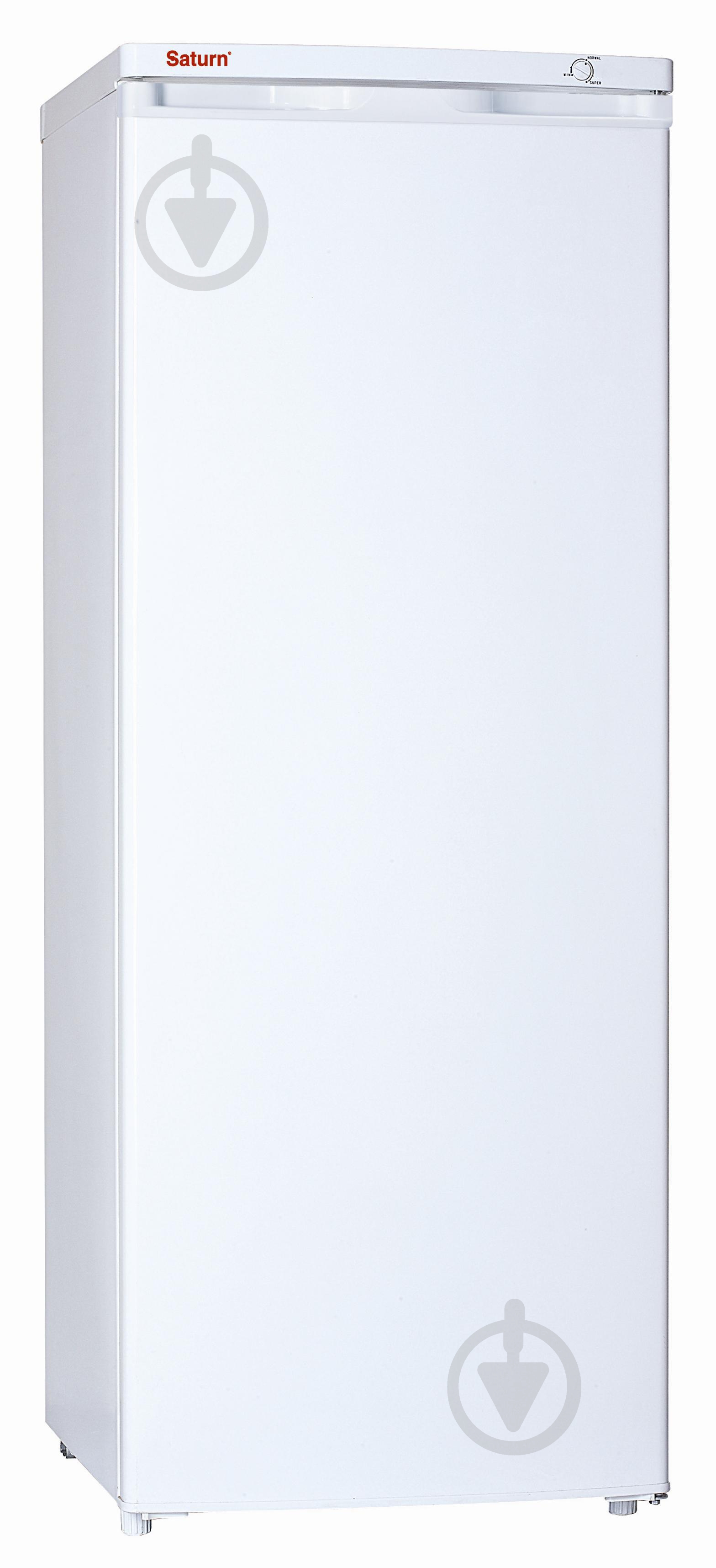 Морозильная камера Saturn ST-CF1980 - фото 1