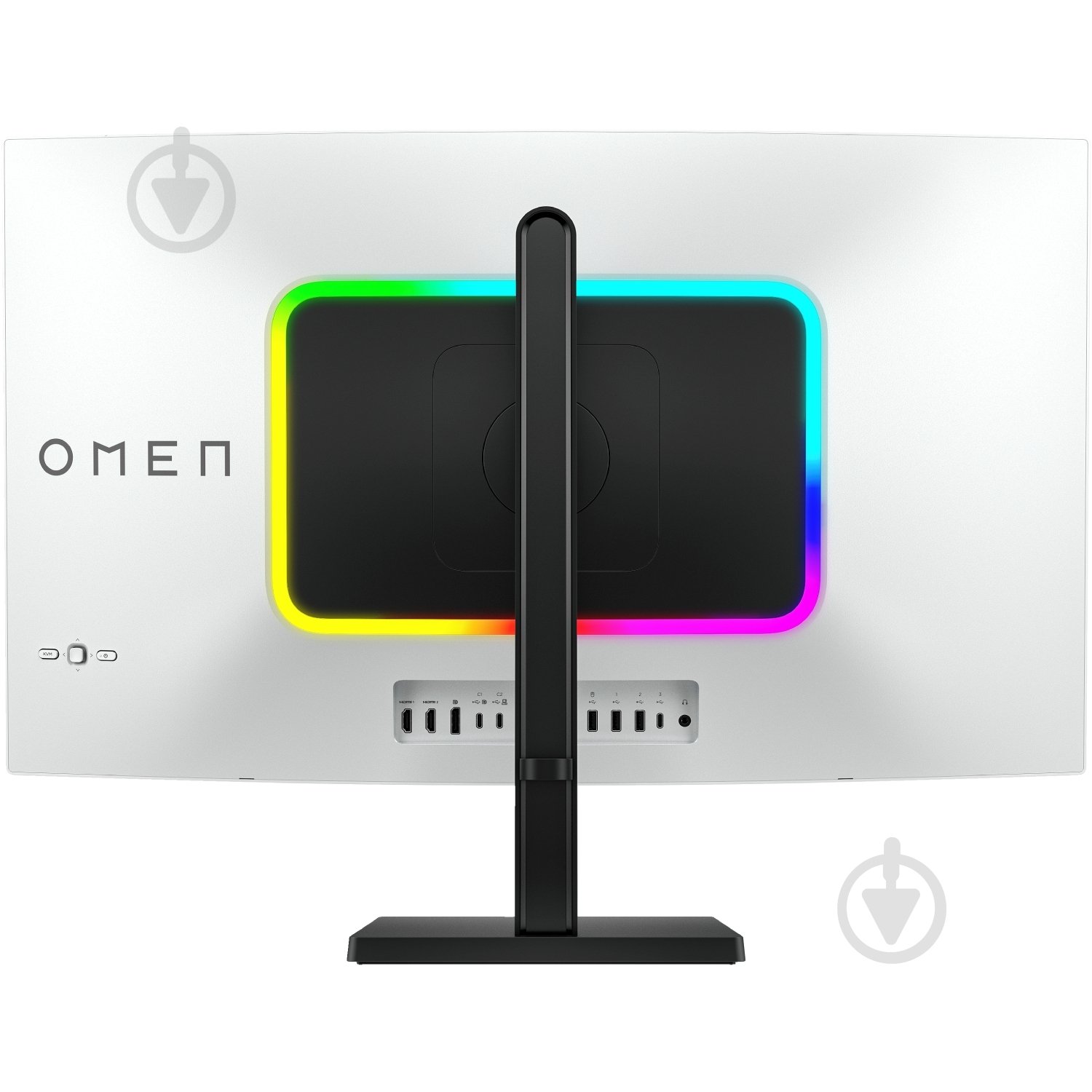 Монитор HP OMEN Transcend 32 31,5" (9R181E9) - фото 6 Монитор HP OMEN Transcend 32 31,5" (9R181E9) - фото 6