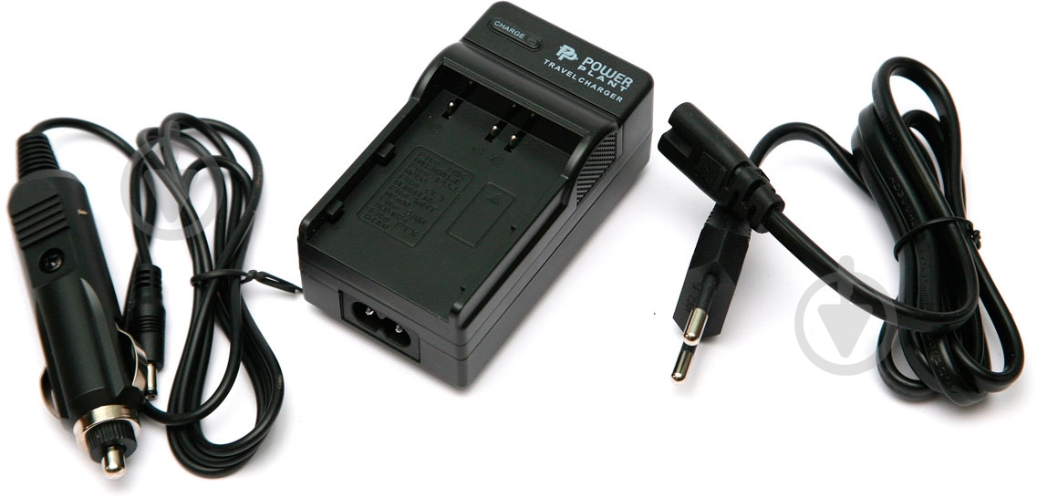 Зарядное устройство PowerPlant Olympys PS-BLM5 (DV00DV2286) - фото 3
