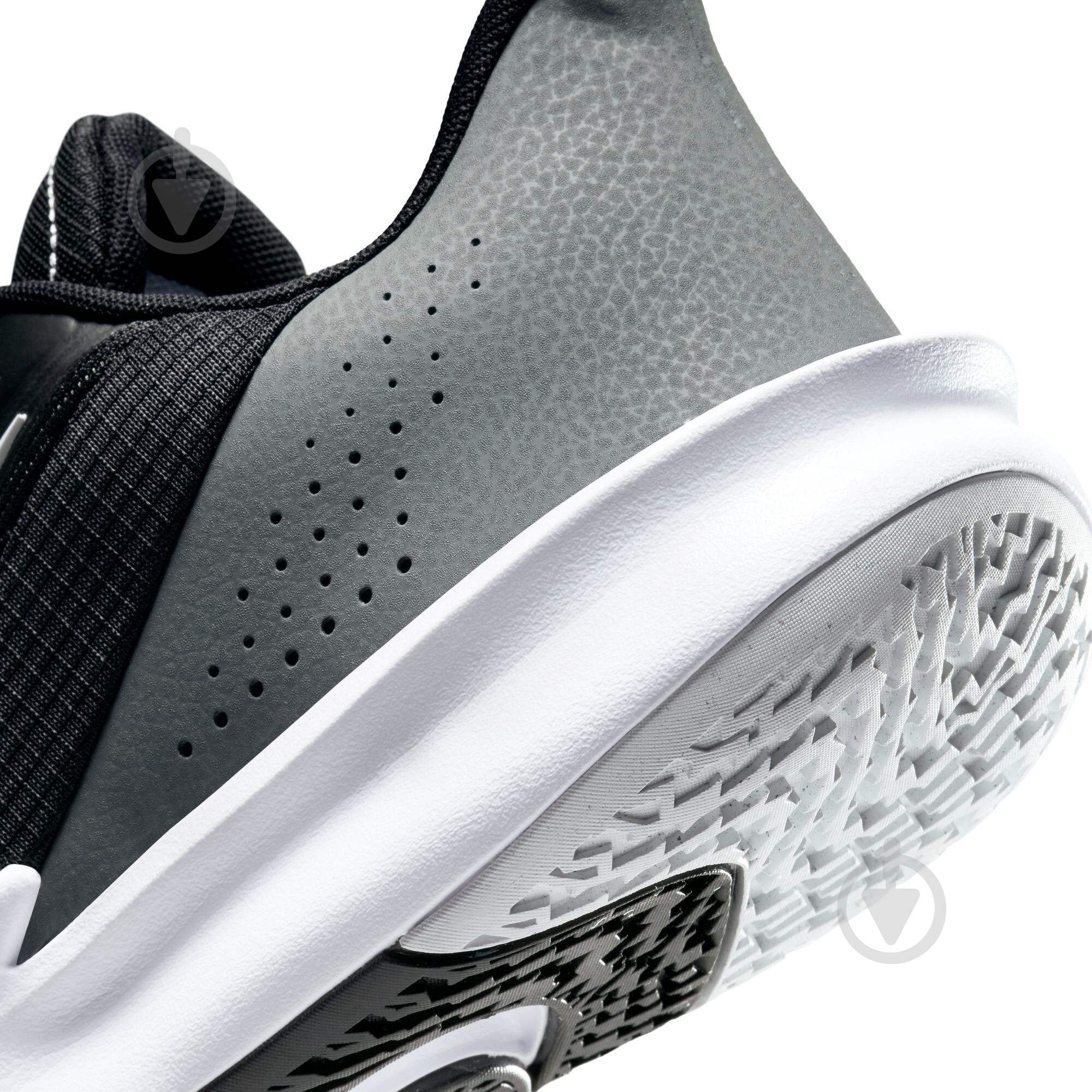 Кроссовки Nike Precision 7 FN4322-005 р.42,5 - фото 11 Кроссовки Nike Precision 7 FN4322-005 р.42,5 - фото 11