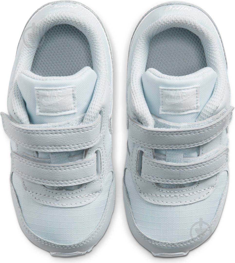 Кросівки демісезонні Nike MD Runner 2 FP CW3550-400 р.22 білі - фото 7