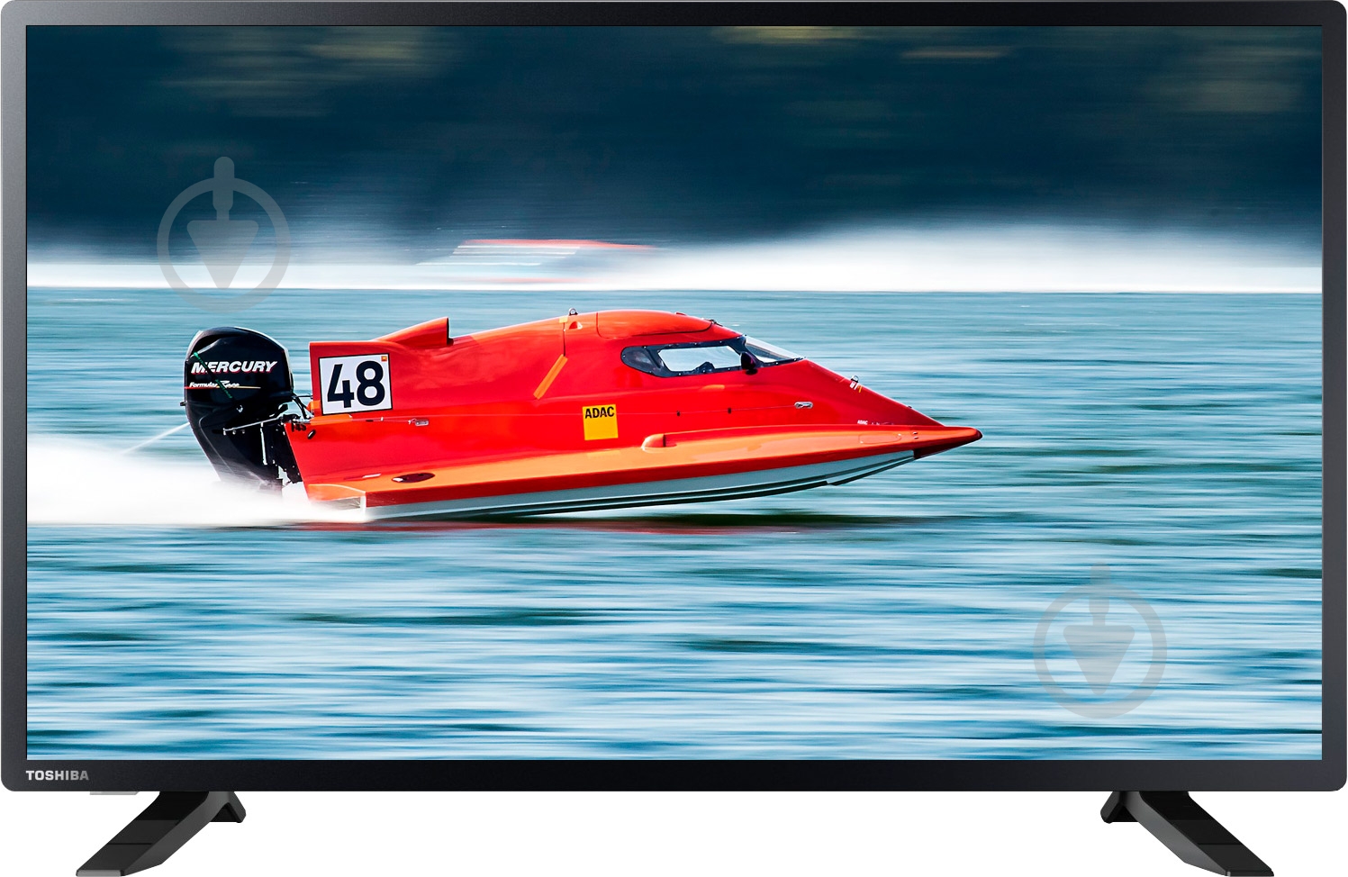 Телевизор TOSHIBA 39S2750EV - фото 1 Телевизор TOSHIBA 39S2750EV - фото 1