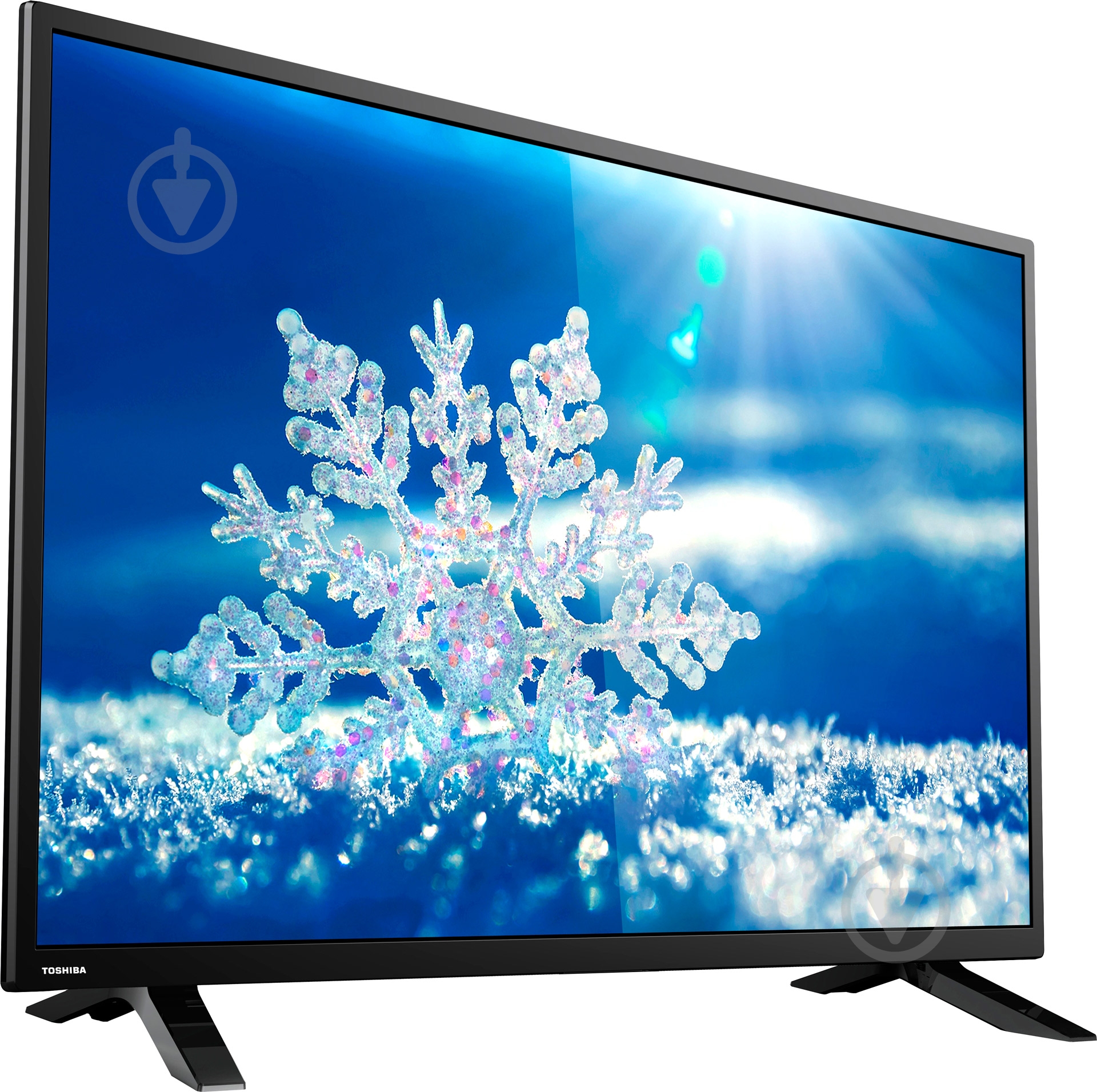 Телевизор TOSHIBA 39S2750EV - фото 3 Телевизор TOSHIBA 39S2750EV - фото 3