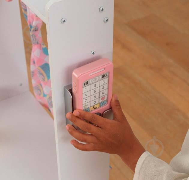 Кухня Kidkraft Deluxe (53368) 53368 - фото 3
