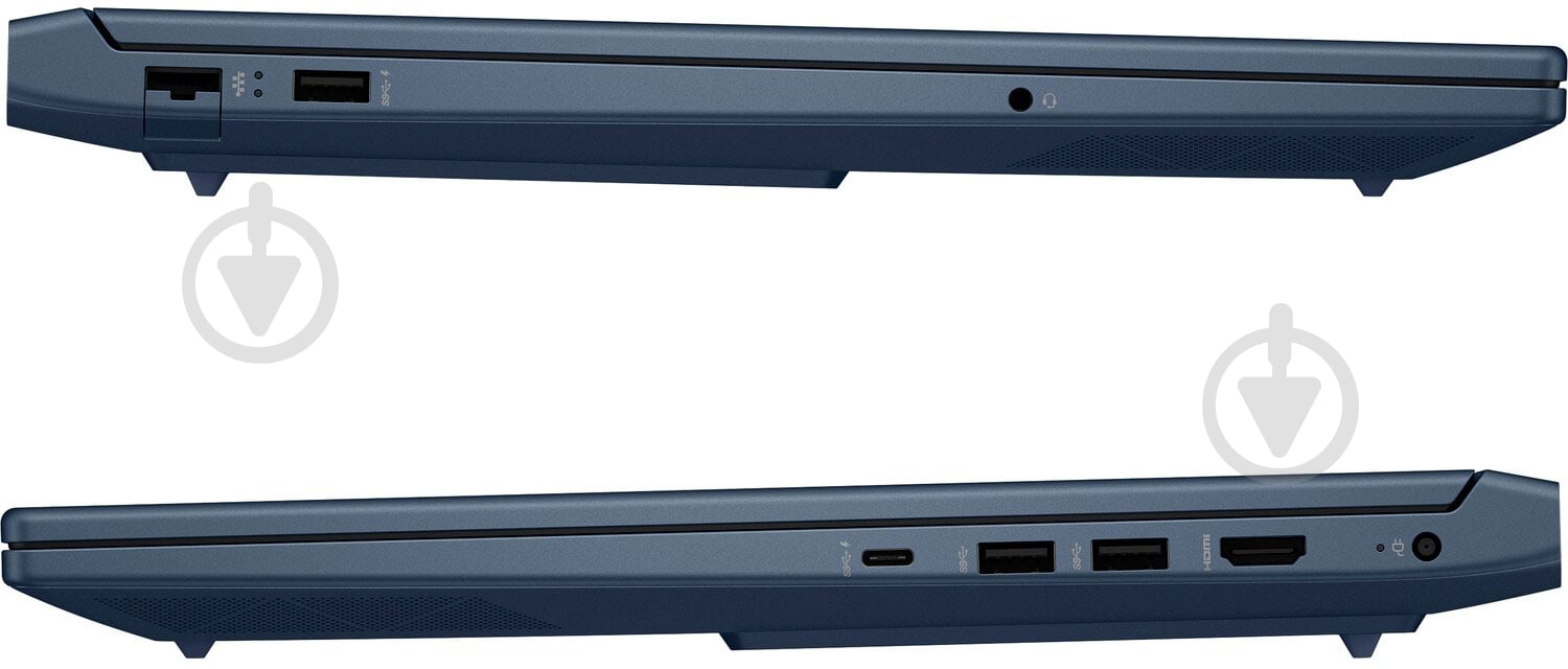 Ноутбук HP 16-r0024ua 16,1" (B83B7EA) performance blue - фото 5 Ноутбук HP 16-r0024ua 16,1" (B83B7EA) performance blue - фото 5