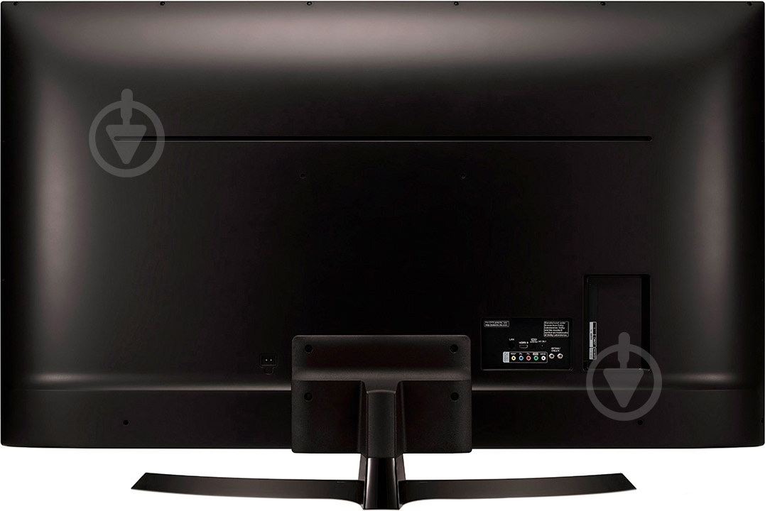 Телевізор LG 43UJ634V - фото 5