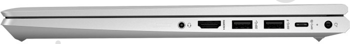 Ноутбук HP Probook 440-G9 14" (723P1EA) silver - фото 7