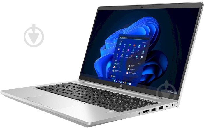 Ноутбук HP Probook 440-G9 14" (723P1EA) silver - фото 2