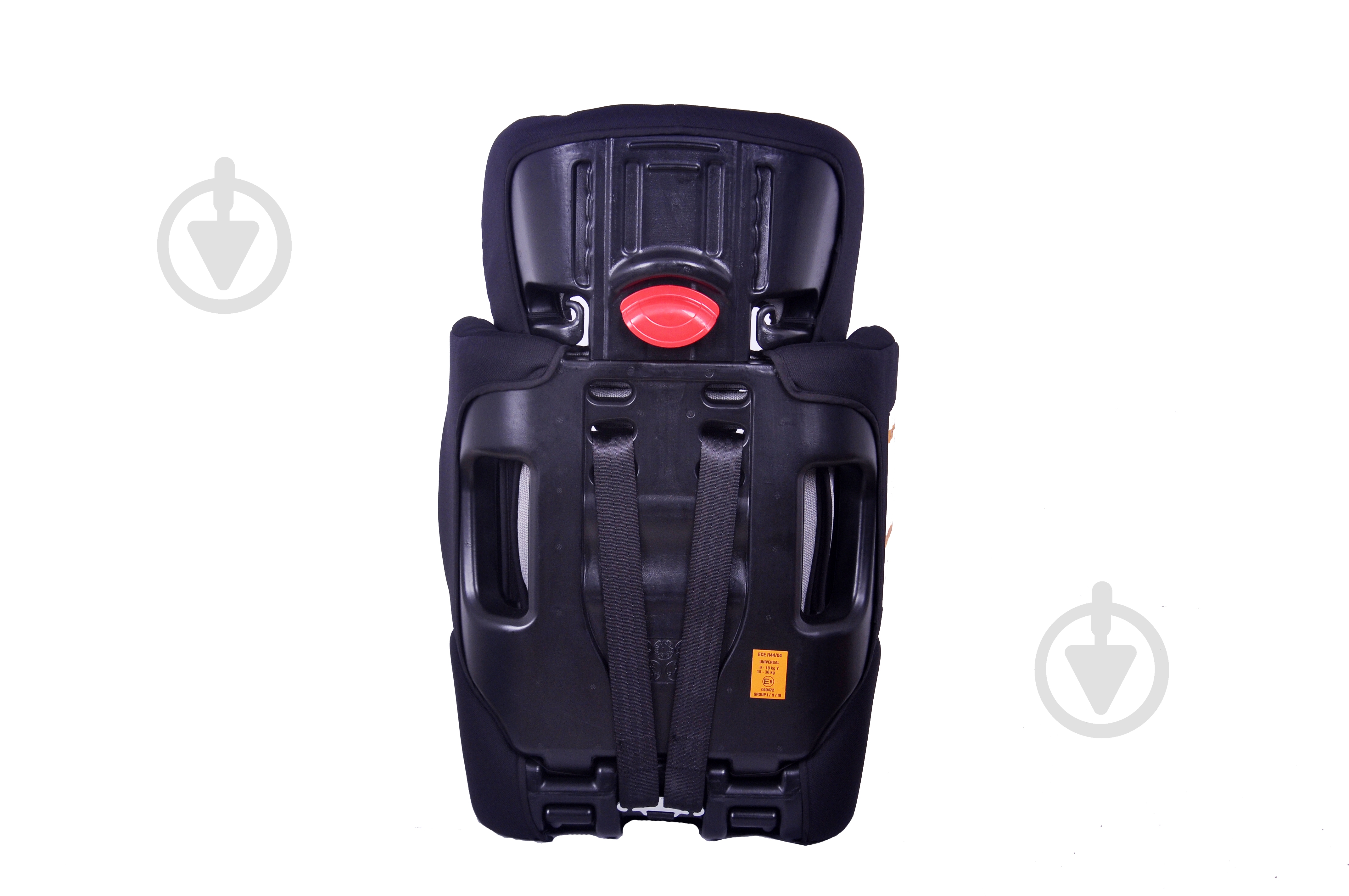 Автокресло Comsafe Travel серый 73684 - фото 6 Автокресло Comsafe Travel серый 73684 - фото 6