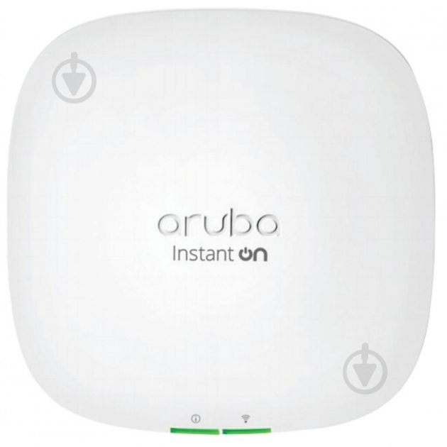 Точка доступа HP (R4W02A) - фото 1