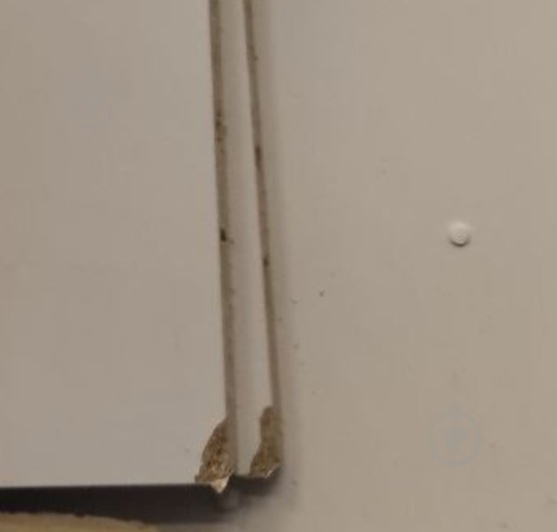 УЦЕНКА! Стол компьютерный ROKO БЮ101 90х70х75 см белый (УЦ №2129) - фото 2 УЦЕНКА! Стол компьютерный ROKO БЮ101 90х70х75 см белый (УЦ №2129) - фото 2