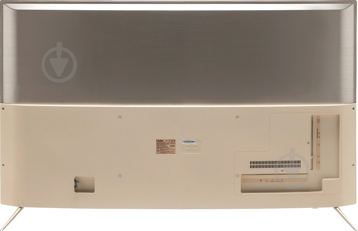 Телевизор Haier LE55Q6500U - фото 7 Телевизор Haier LE55Q6500U - фото 7