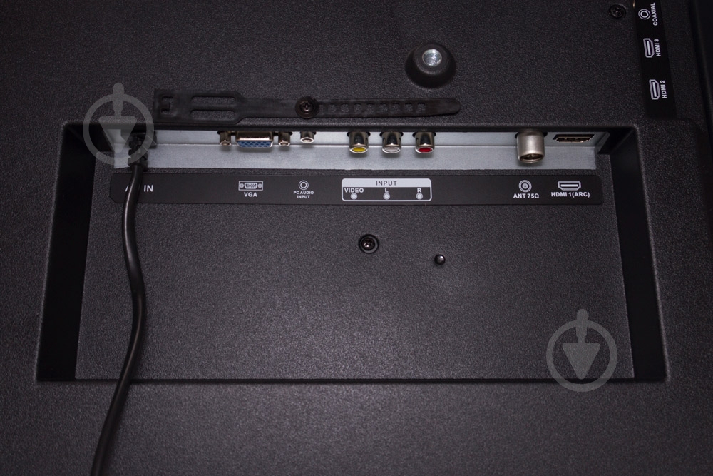 Телевизор Harper 43F660TS - фото 6