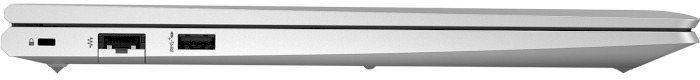 Ноутбук HP Probook 445-G9 14" (723X3EA) silver - фото 5