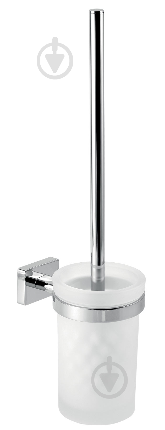 Йоржик для унітаза Ferro GRETA - фото 1