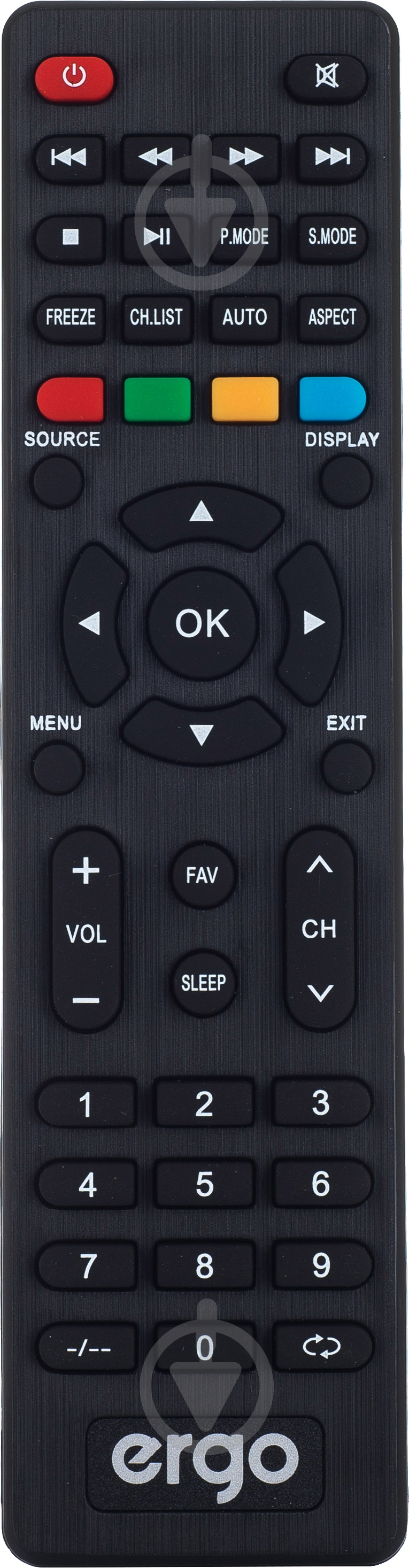 Телевизор Ergo LE32CT4000AU - фото 10