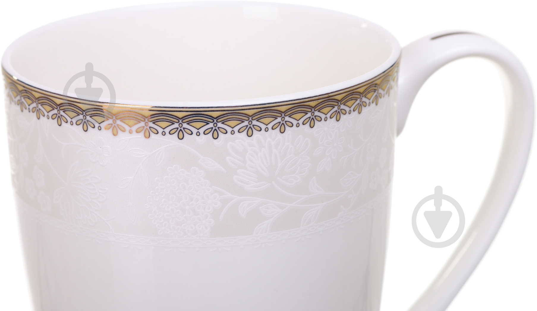 Чашка Fiora Magic 350 мл - фото 2