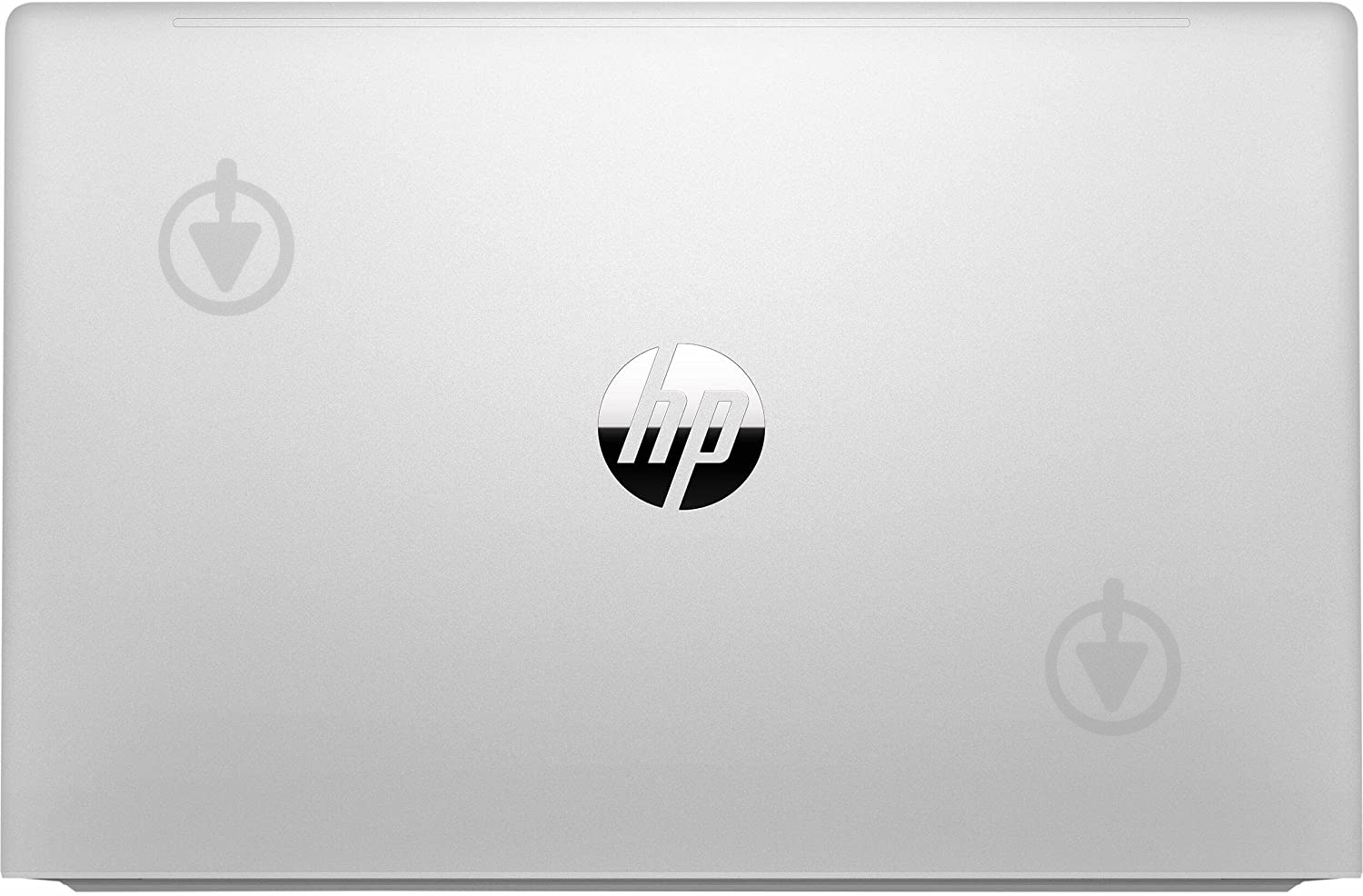 Ноутбук HP 724M8EA 15,6" (724M8EA) silver - фото 6