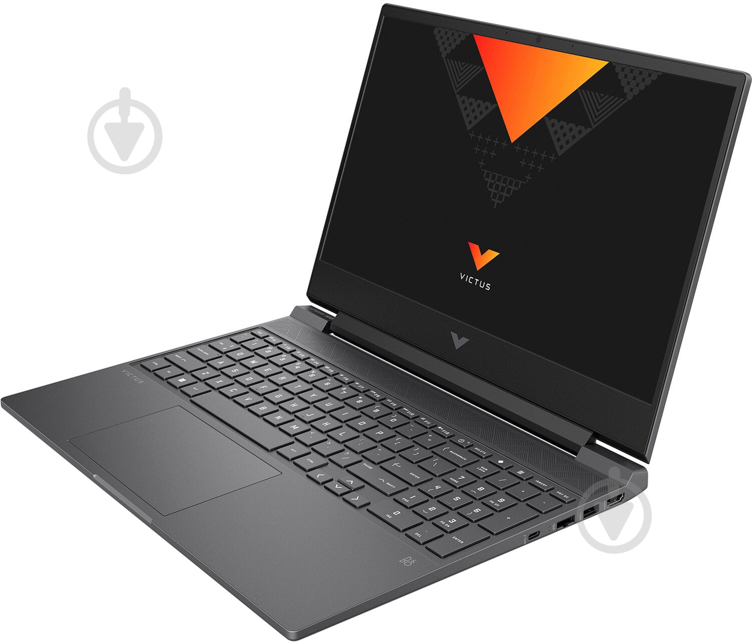 Ноутбук HP 15-fb2015ua 15,6" (B83A9EA) mica silver - фото 3 Ноутбук HP 15-fb2015ua 15,6" (B83A9EA) mica silver - фото 3