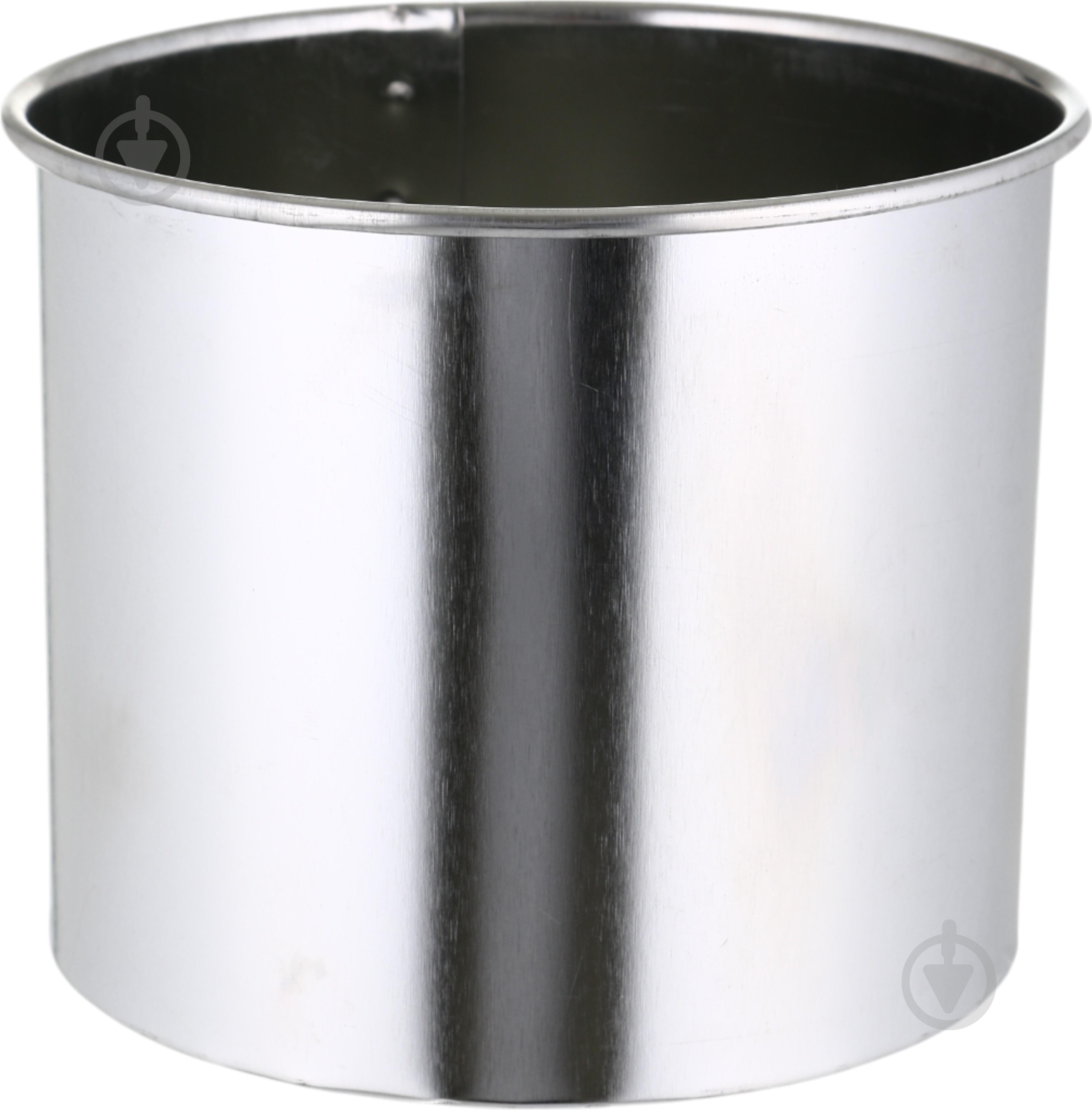 Набір форм для паски Забава зі знімним дном 3 шт. - фото 5