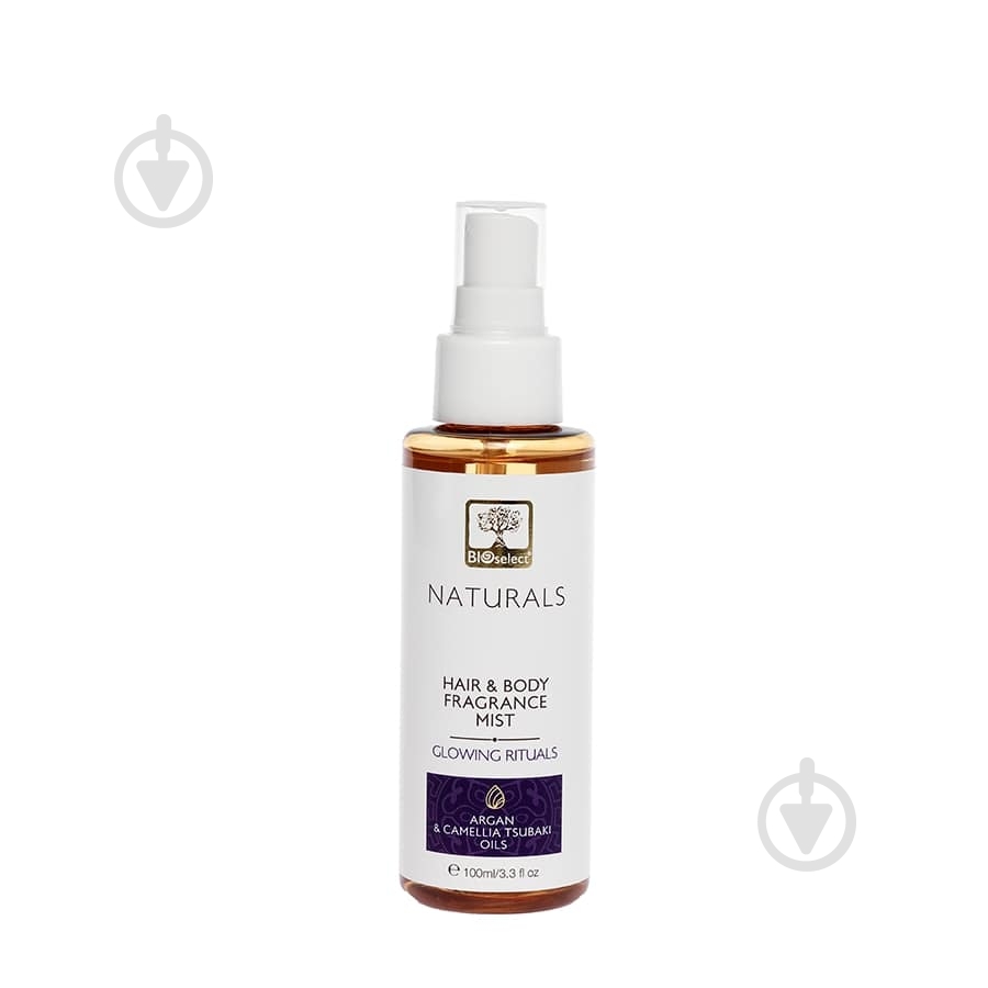 Спрей Bioselect Яскравий ритуал 100 мл - фото 1