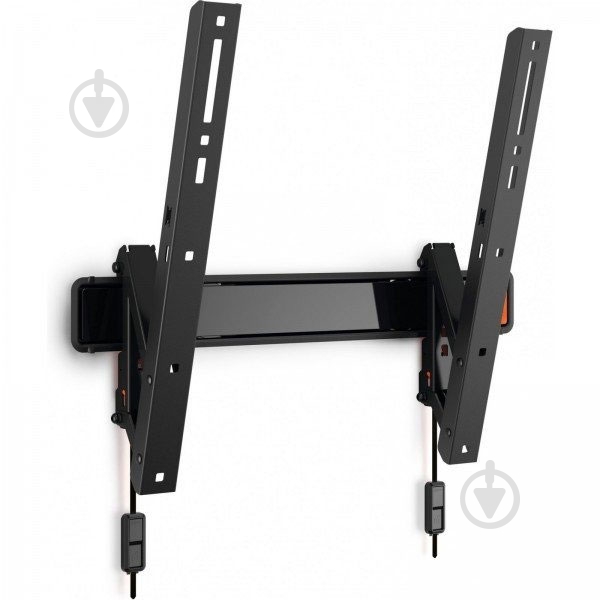Крепление для телевизора Vogels W50710 наклонные 32"-55" черный - фото 1