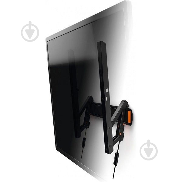 Крепление для телевизора Vogels W50710 наклонные 32"-55" черный - фото 3