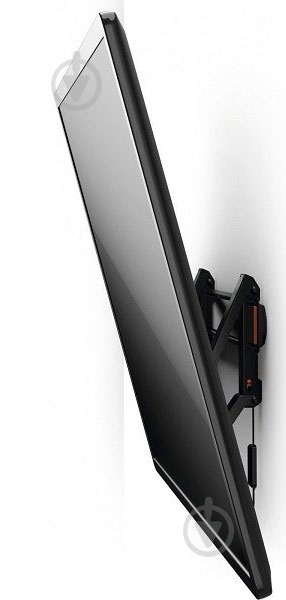 Крепление для телевизора Vogels W50710 наклонные 32"-55" черный - фото 2