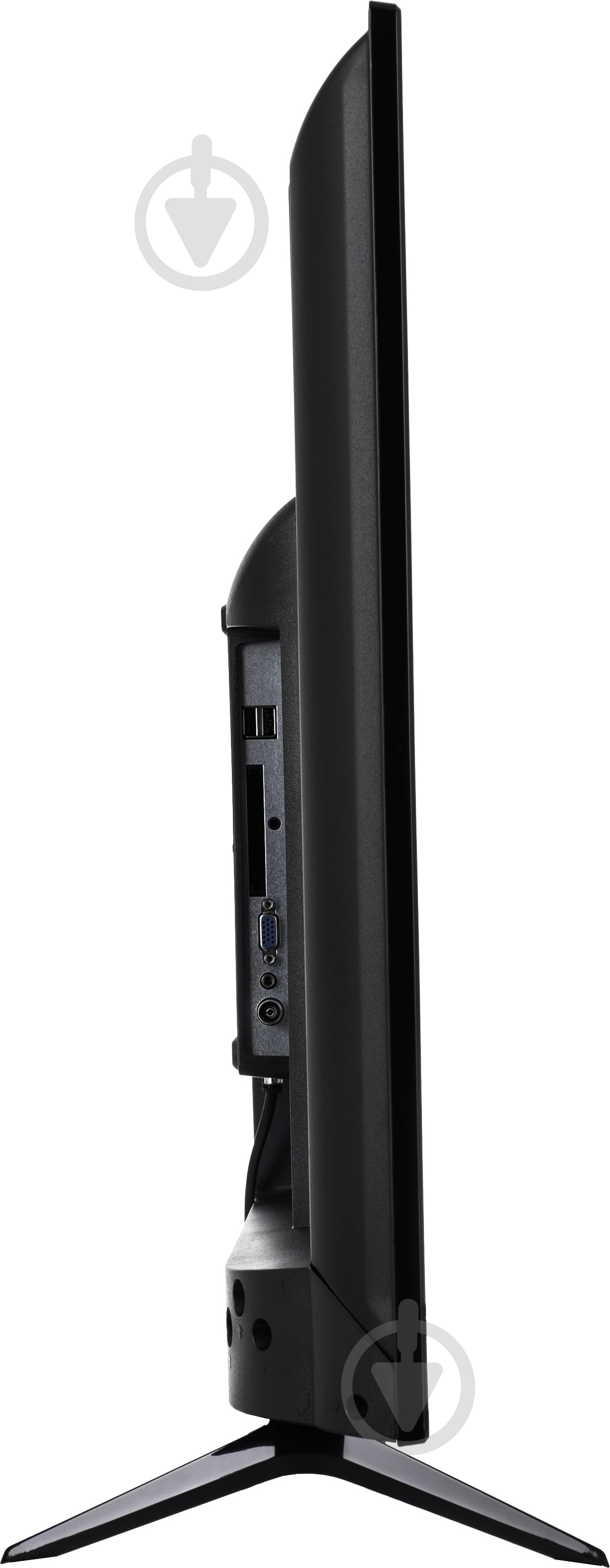 Телевизор Ergo LE43CT5500AK - фото 4