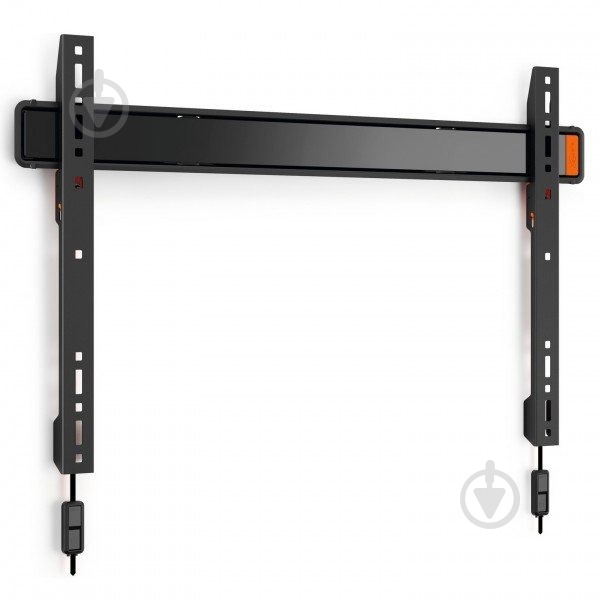 Крепление для телевизора Vogels W50080 фиксированные 40"-100" черный - фото 1