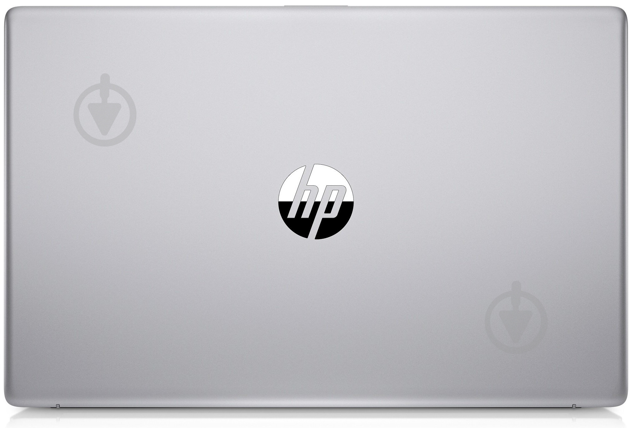 Ноутбук HP 470 G9 17,3" (724N6EA) asteroid silver - фото 7