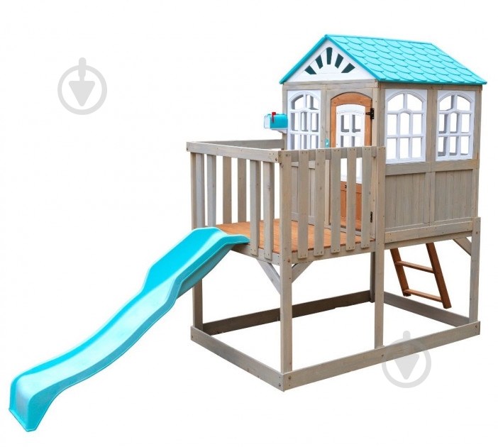 Домик Kidkraft Highline Retreat F29060EF - фото 1