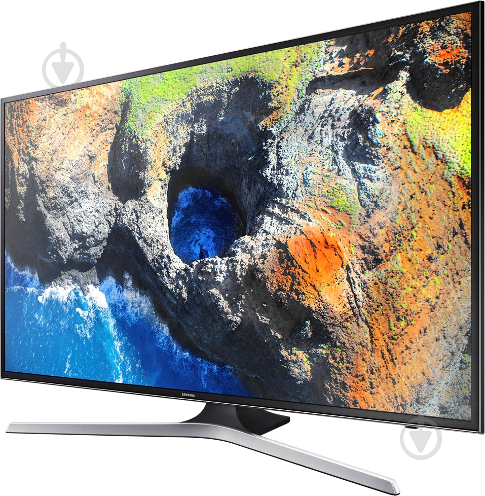 Телевизор Samsung UE55MU6103UXUA - фото 2 Телевизор Samsung UE55MU6103UXUA - фото 2