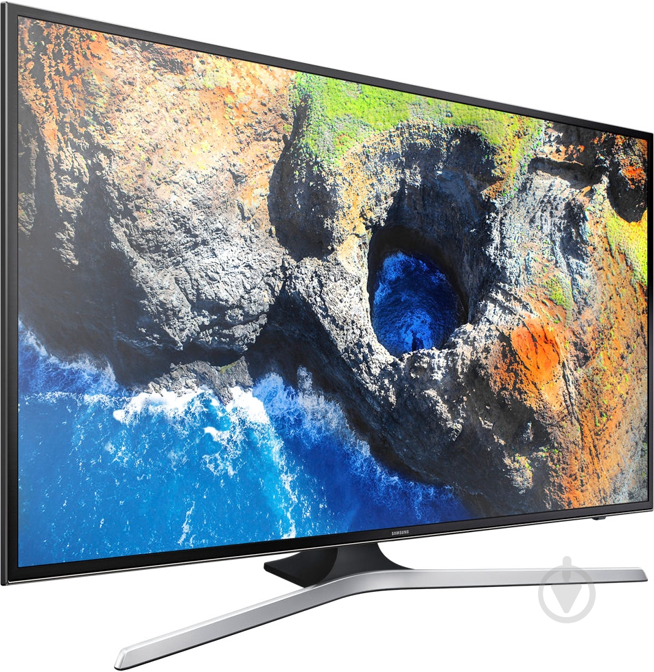 Телевизор Samsung UE55MU6103UXUA - фото 3 Телевизор Samsung UE55MU6103UXUA - фото 3