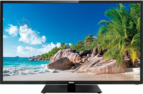 Телевизор BBK 32LEX-5026/T2C - фото 1