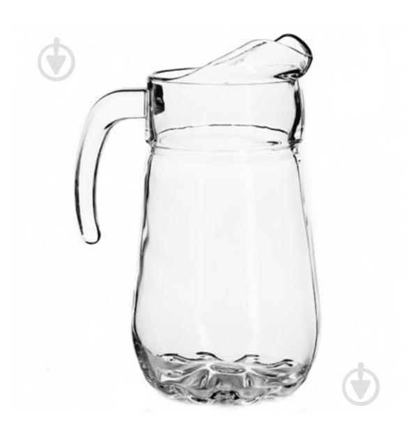 Кувшин Sylvana 1,35 л 43334 Pasabahce - фото 1 Кувшин Sylvana 1,35 л 43334 Pasabahce - фото 1