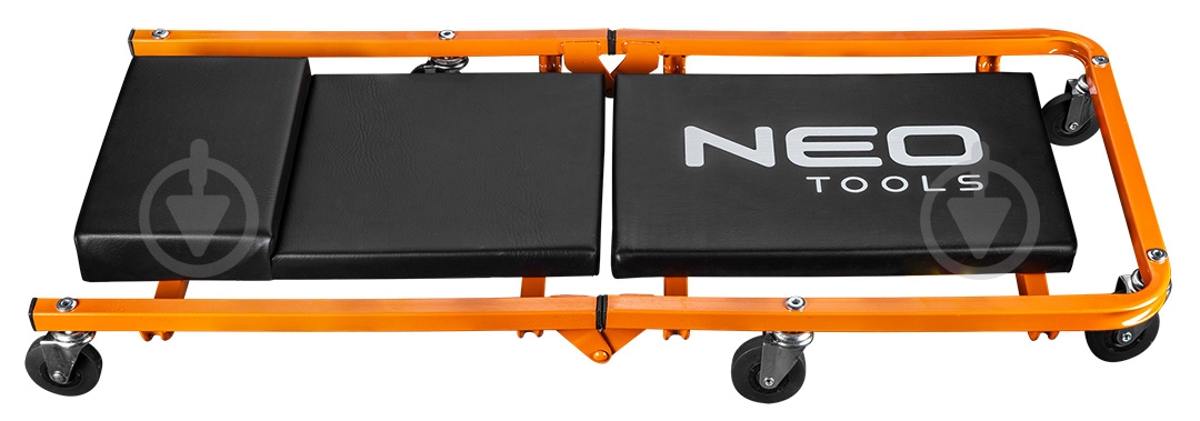 Лежак NEO tools 11-600 - фото 3