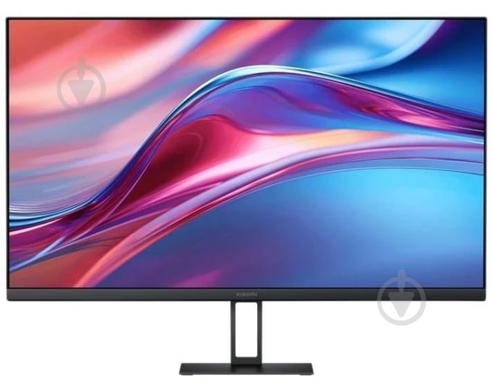 Монітор Xiaomi 2K A27Qi ELA5812EU 27" (1125535) - фото 2