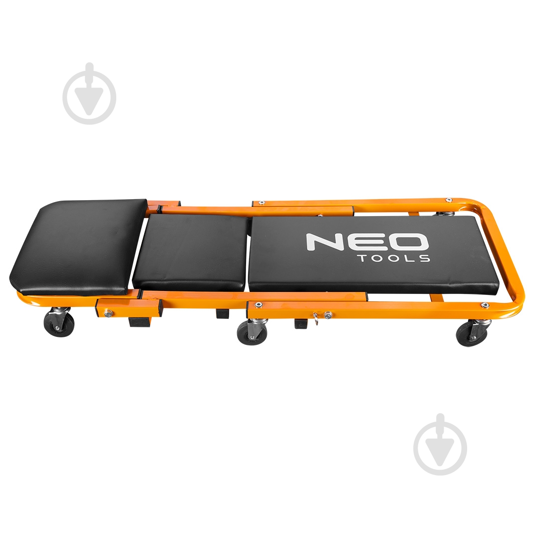 Лежак NEO tools 11-601 - фото 1