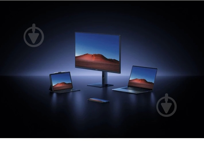 Монітор Xiaomi 4K A27Ui ELA6221EU 27" (1141076) - фото 10