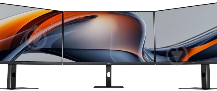 Монітор Xiaomi 4K A27Ui ELA6221EU 27" (1141076) - фото 6