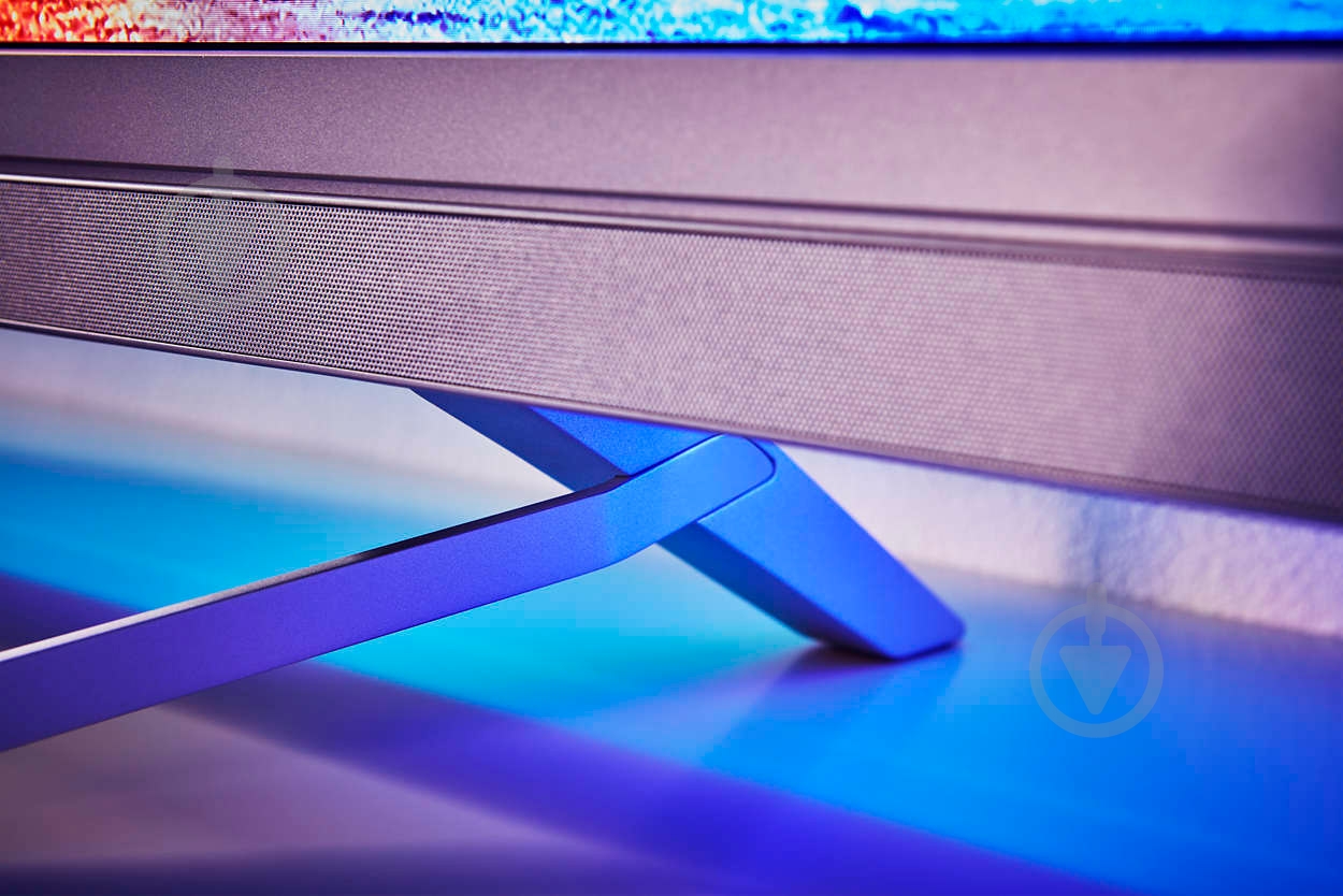 Телевизор Philips 55PUS6482/12 - фото 4 Телевизор Philips 55PUS6482/12 - фото 4