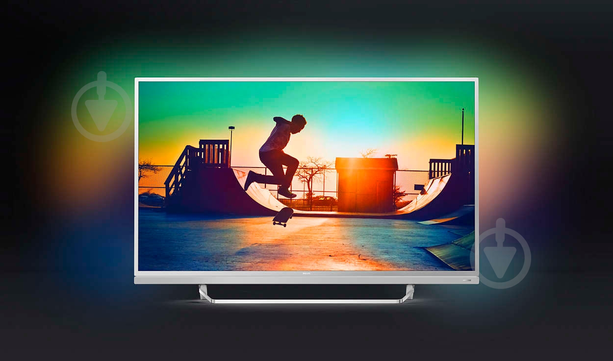 Телевизор Philips 55PUS6482/12 - фото 3 Телевизор Philips 55PUS6482/12 - фото 3