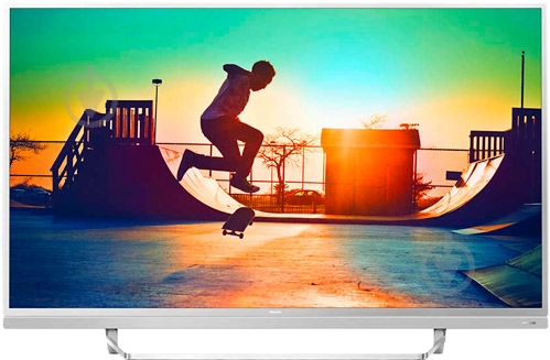 Телевизор Philips 55PUS6482/12 - фото 1 Телевизор Philips 55PUS6482/12 - фото 1