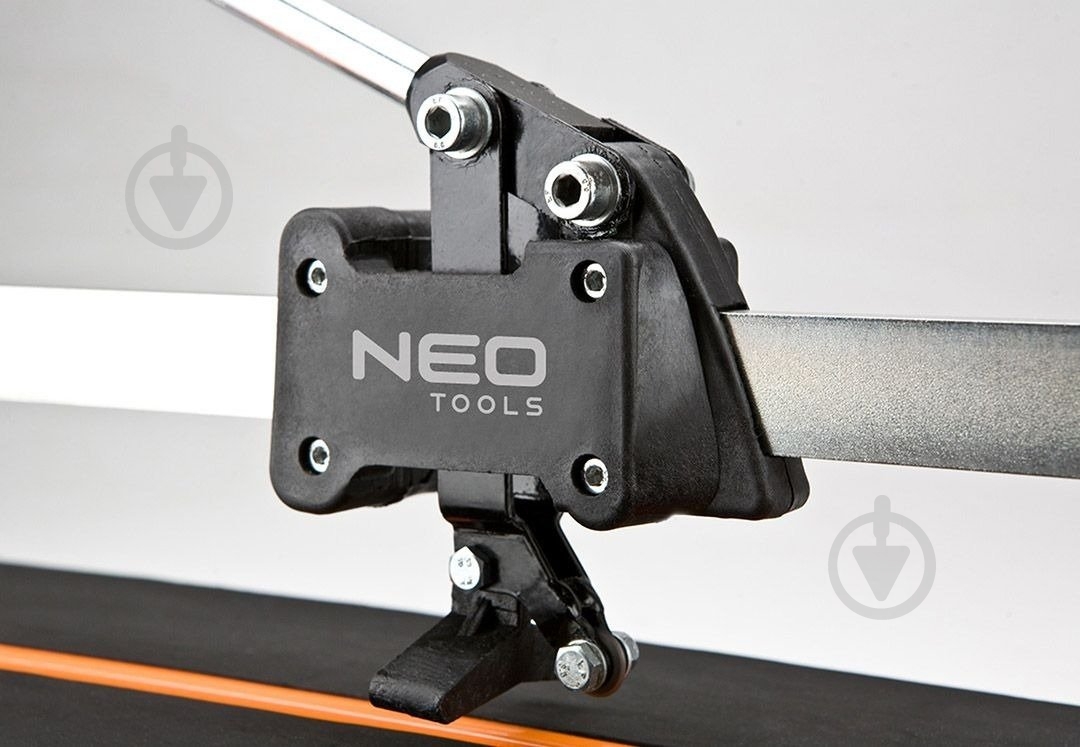 Плиткорез ручной NEO tools 600х600 мм 56-004 - фото 2 Плиткорез ручной NEO tools 600х600 мм 56-004 - фото 2