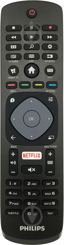 Телевізор Philips 65PUS6162/12 - фото 4